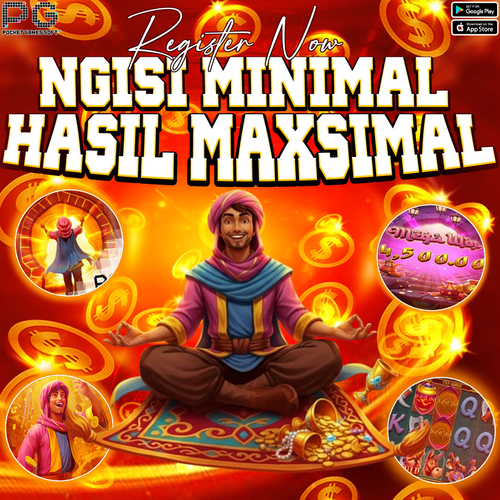 GARISLOT: Situs Slot Online untuk Pengunjung Indonesia